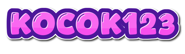 KOCOK123 LOGO
